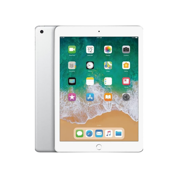 iPad 4th Gen (2016) Wi-Fi